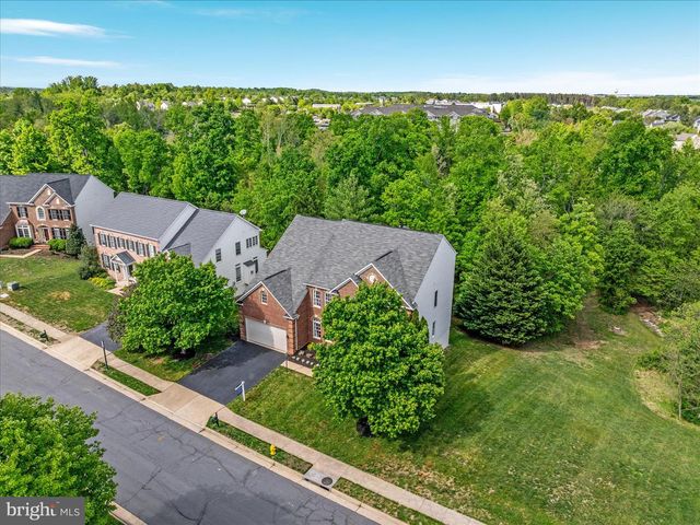 9713 LENNICE WAY, Bristow, VA 20136