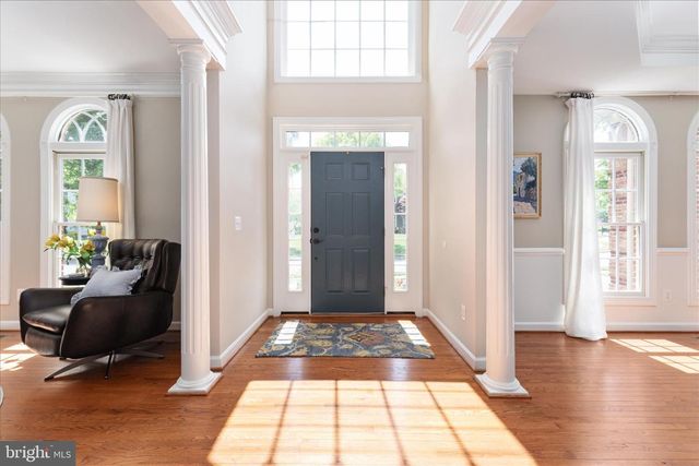9713 LENNICE WAY, Bristow, VA 20136