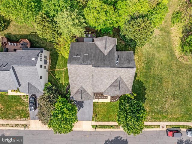 9713 LENNICE WAY, Bristow, VA 20136
