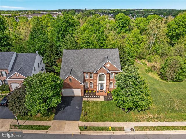 9713 LENNICE WAY, Bristow, VA 20136