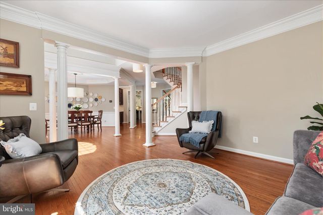 9713 LENNICE WAY, Bristow, VA 20136