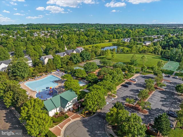 9713 LENNICE WAY, Bristow, VA 20136