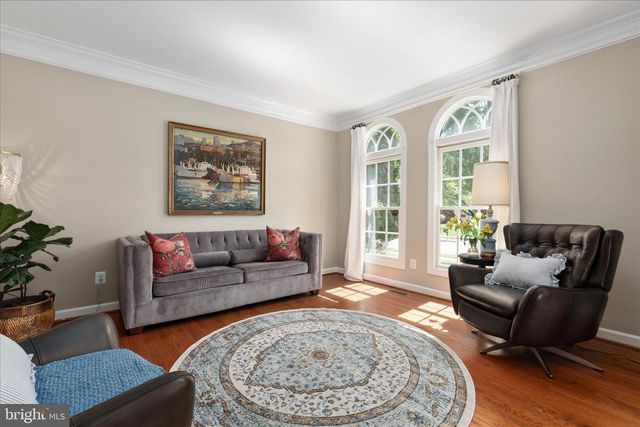 9713 LENNICE WAY, Bristow, VA 20136