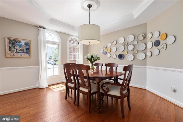9713 LENNICE WAY, Bristow, VA 20136