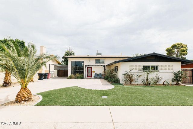 8525 E PECOS Lane, Scottsdale, AZ 85250
