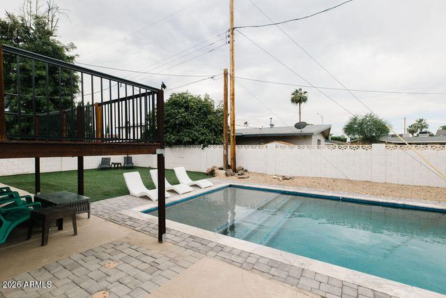 8525 E PECOS Lane, Scottsdale, AZ 85250