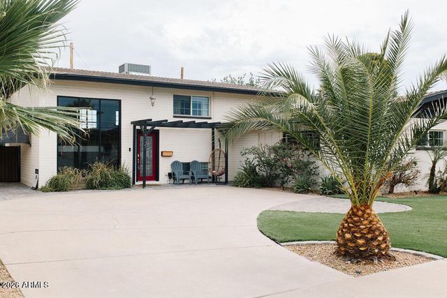 8525 E PECOS Lane, Scottsdale, AZ 85250