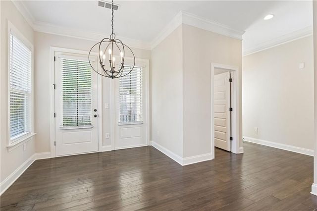 511 Morningtide Way, Atlanta, GA 30324