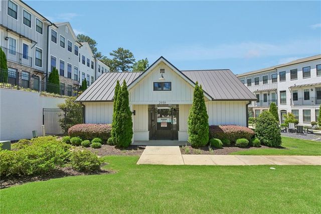 511 Morningtide Way, Atlanta, GA 30324