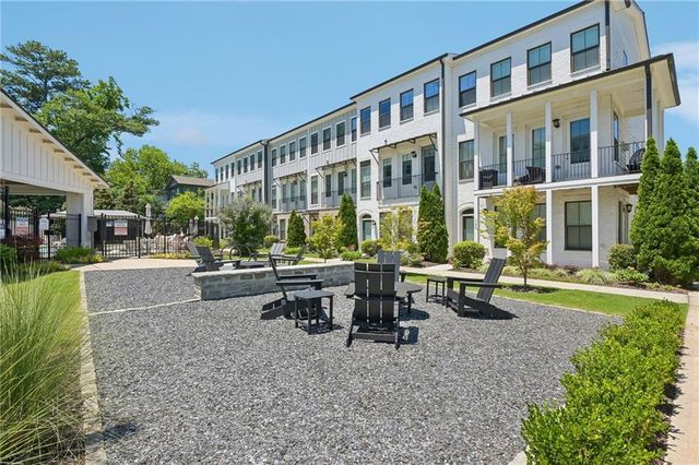 511 Morningtide Way, Atlanta, GA 30324