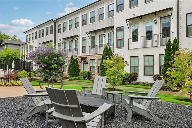511 Morningtide Way, Atlanta, GA 30324