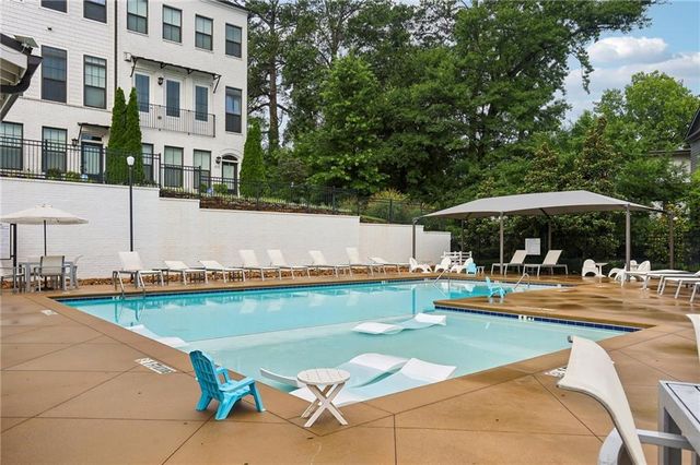 511 Morningtide Way, Atlanta, GA 30324