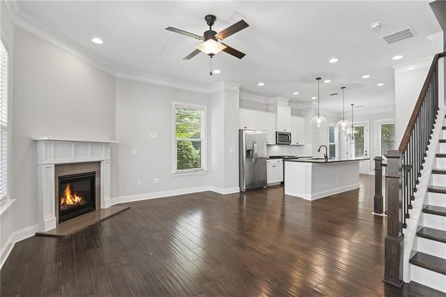 511 Morningtide Way, Atlanta, GA 30324