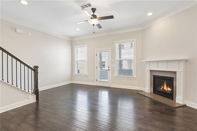 511 Morningtide Way, Atlanta, GA 30324