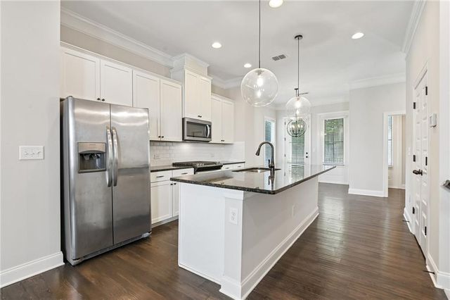 511 Morningtide Way, Atlanta, GA 30324