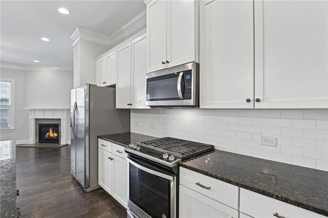 511 Morningtide Way, Atlanta, GA 30324