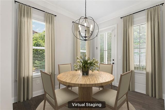 511 Morningtide Way, Atlanta, GA 30324