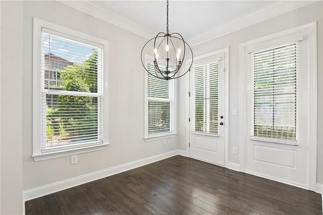 511 Morningtide Way, Atlanta, GA 30324
