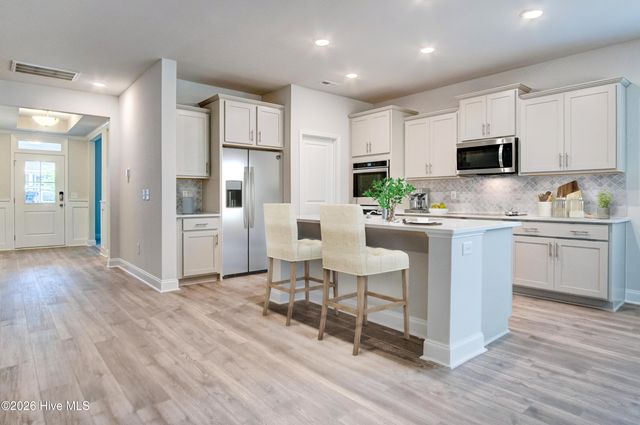 679 Watauga Lane, Aberdeen, NC 28315