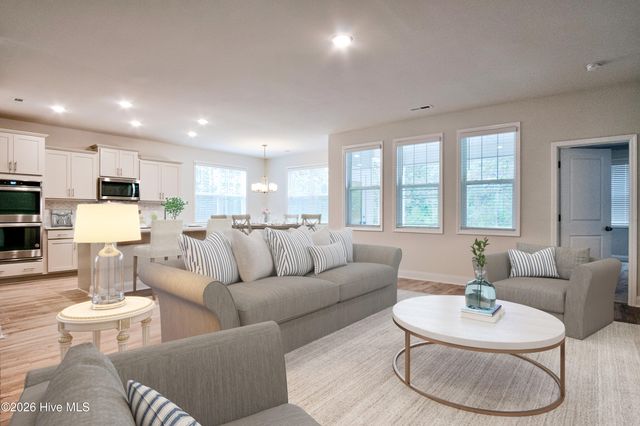 679 Watauga Lane, Aberdeen, NC 28315