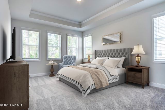679 Watauga Lane, Aberdeen, NC 28315