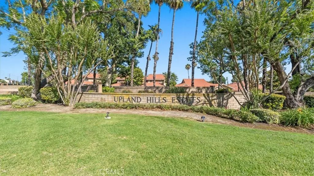 1259 Upland Hills Drive South, Upland, CA 91786