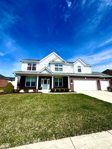 1909 Versailles Drive, Greenwood, IN 46143