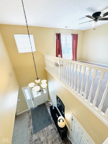 1909 Versailles Drive, Greenwood, IN 46143