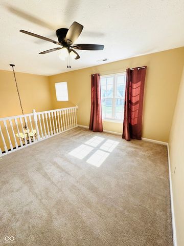 1909 Versailles Drive, Greenwood, IN 46143