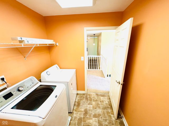 1909 Versailles Drive, Greenwood, IN 46143