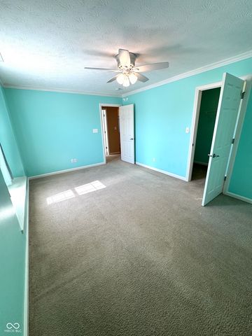 1909 Versailles Drive, Greenwood, IN 46143