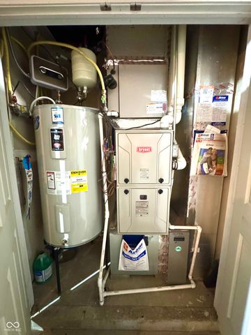 1909 Versailles Drive, Greenwood, IN 46143