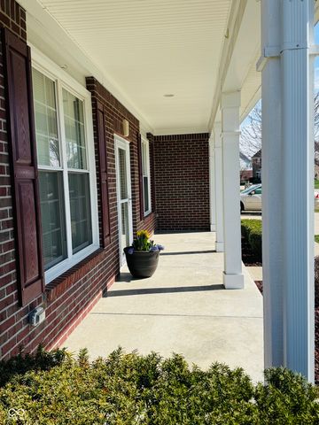 1909 Versailles Drive, Greenwood, IN 46143