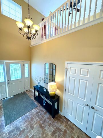 1909 Versailles Drive, Greenwood, IN 46143