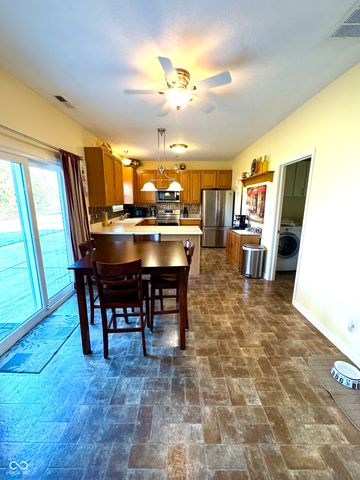 1909 Versailles Drive, Greenwood, IN 46143