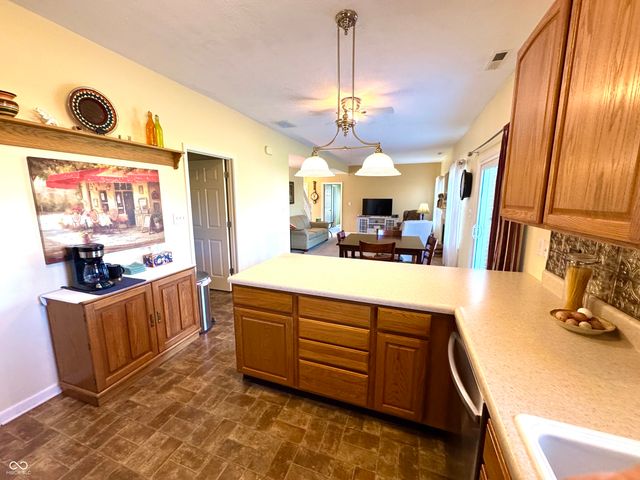 1909 Versailles Drive, Greenwood, IN 46143