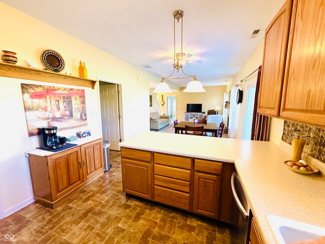 1909 Versailles Drive, Greenwood, IN 46143