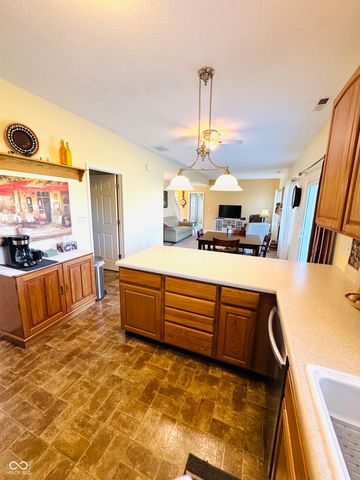 1909 Versailles Drive, Greenwood, IN 46143