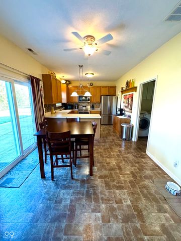 1909 Versailles Drive, Greenwood, IN 46143