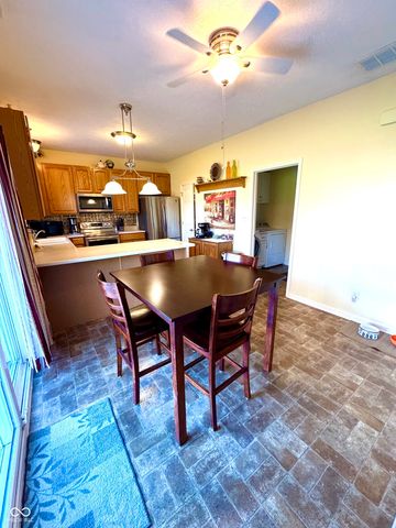 1909 Versailles Drive, Greenwood, IN 46143