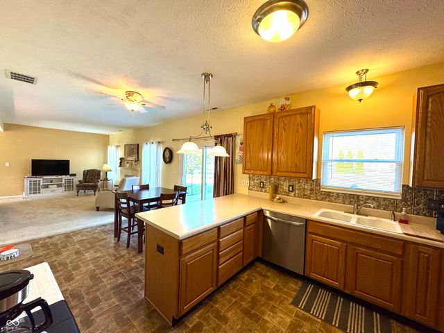 1909 Versailles Drive, Greenwood, IN 46143