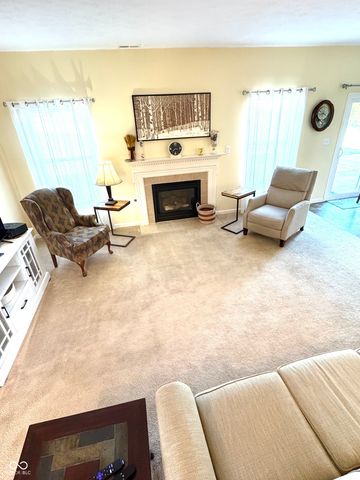 1909 Versailles Drive, Greenwood, IN 46143