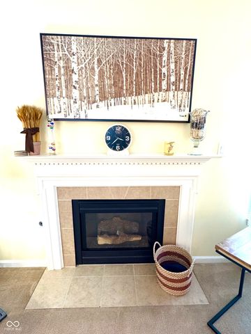 1909 Versailles Drive, Greenwood, IN 46143