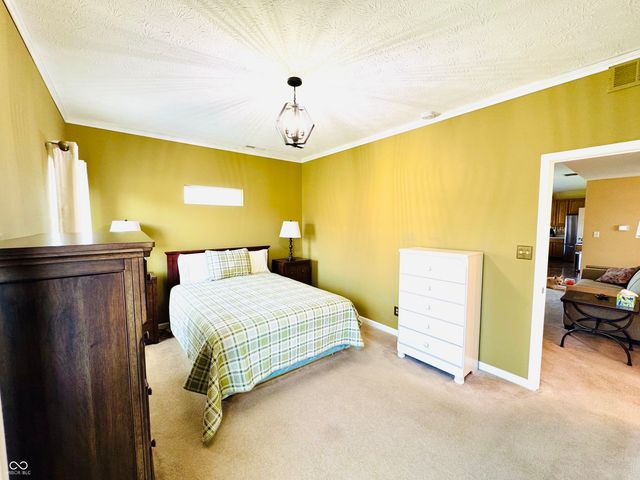 1909 Versailles Drive, Greenwood, IN 46143