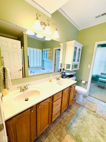 1909 Versailles Drive, Greenwood, IN 46143