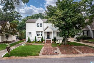 23 WINTHROP AVENUE, Mountain Brook, AL 35213