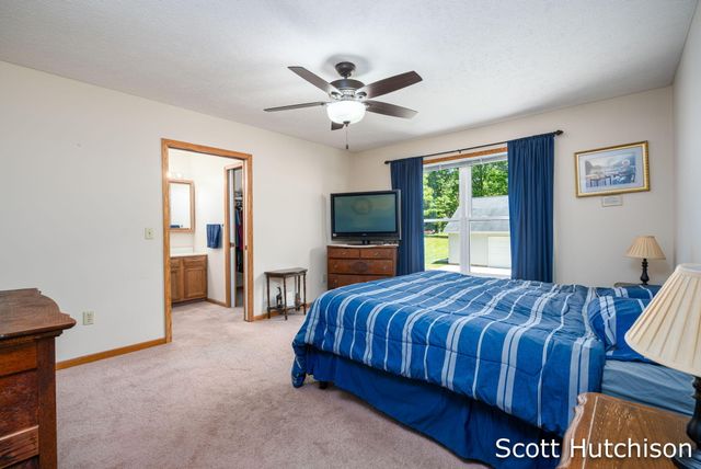 3439 S Johnson Road, Montcalm Twp, MI 49326