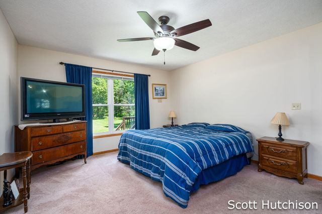 3439 S Johnson Road, Montcalm Twp, MI 49326