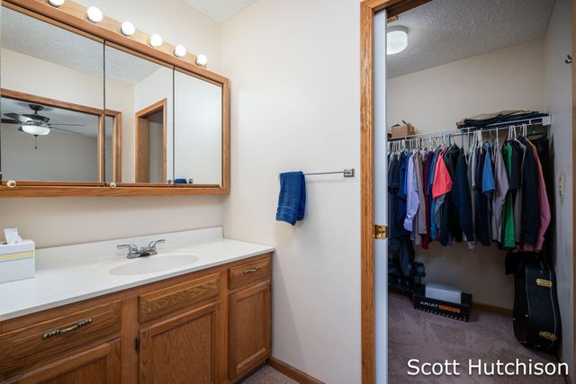 3439 S Johnson Road, Montcalm Twp, MI 49326