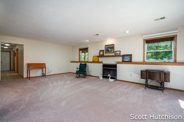 3439 S Johnson Road, Montcalm Twp, MI 49326